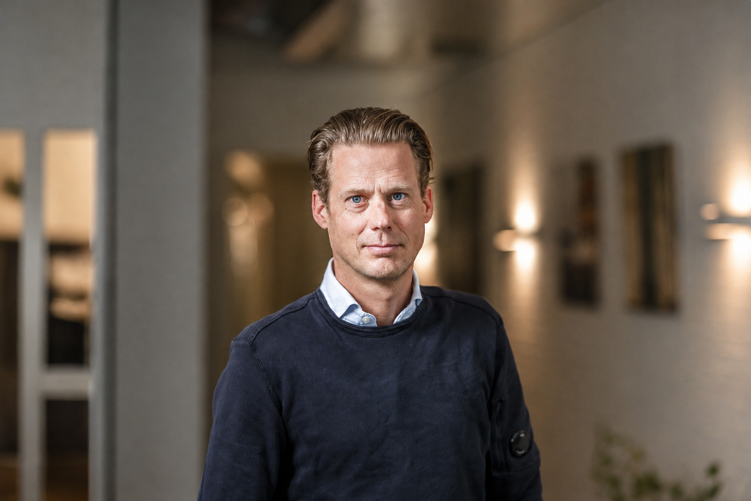 Joost PerformanceCollective