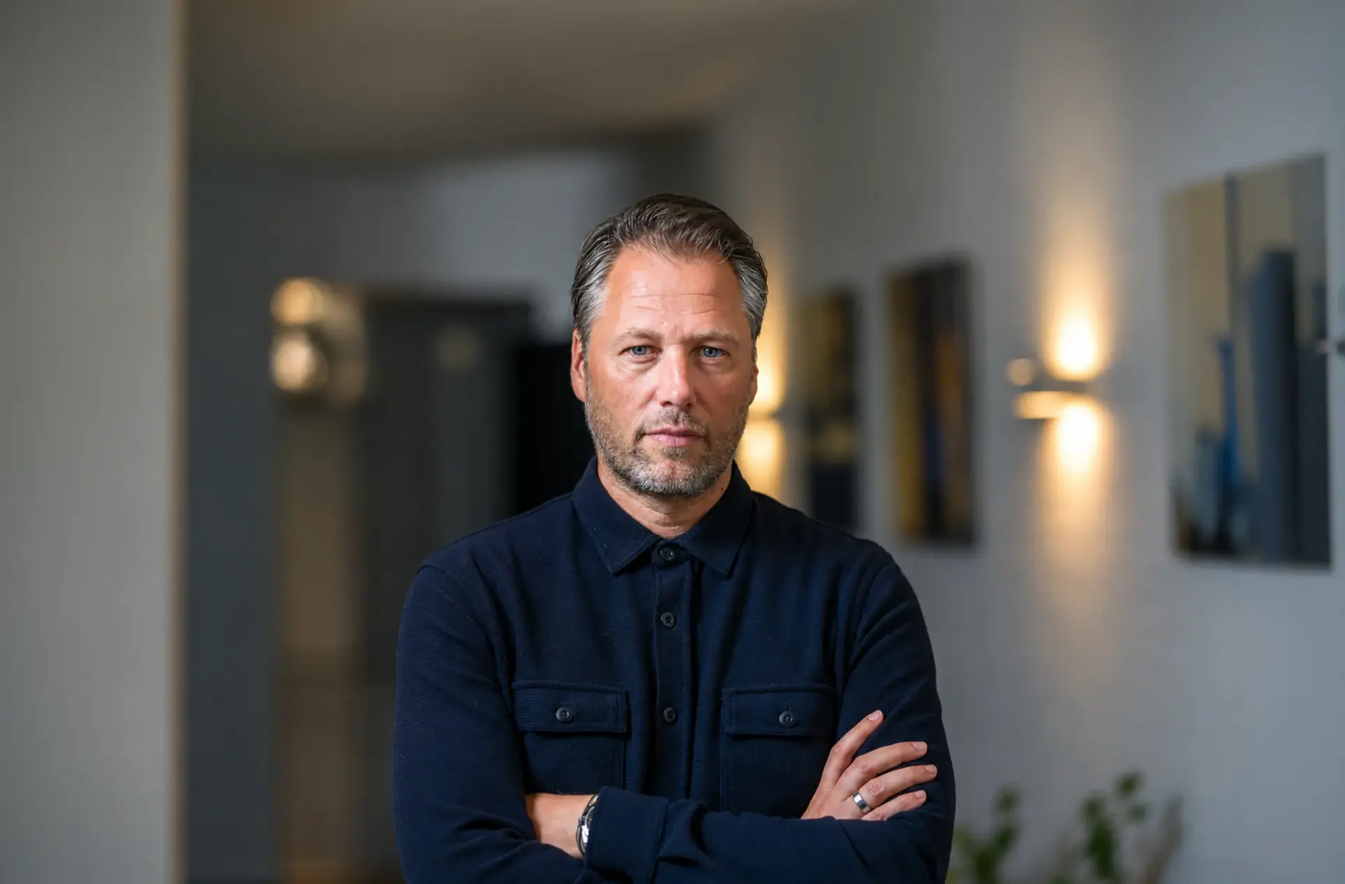 PC Martijn Trend